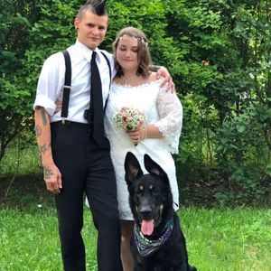 Meet your Posher, Jason